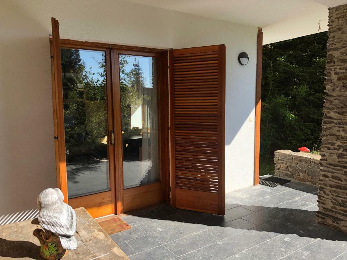 Glueckliche Elfen Villa Sankt Kathrein am Hauenstein Exterior photo